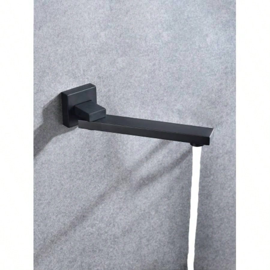 Ceiling Mounted Shower System Combo Set with Handheld and 16Shower