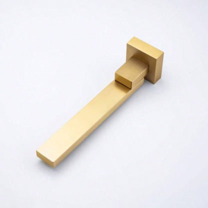 Shower system combo with hand shower, 16 inch shower and tub spout