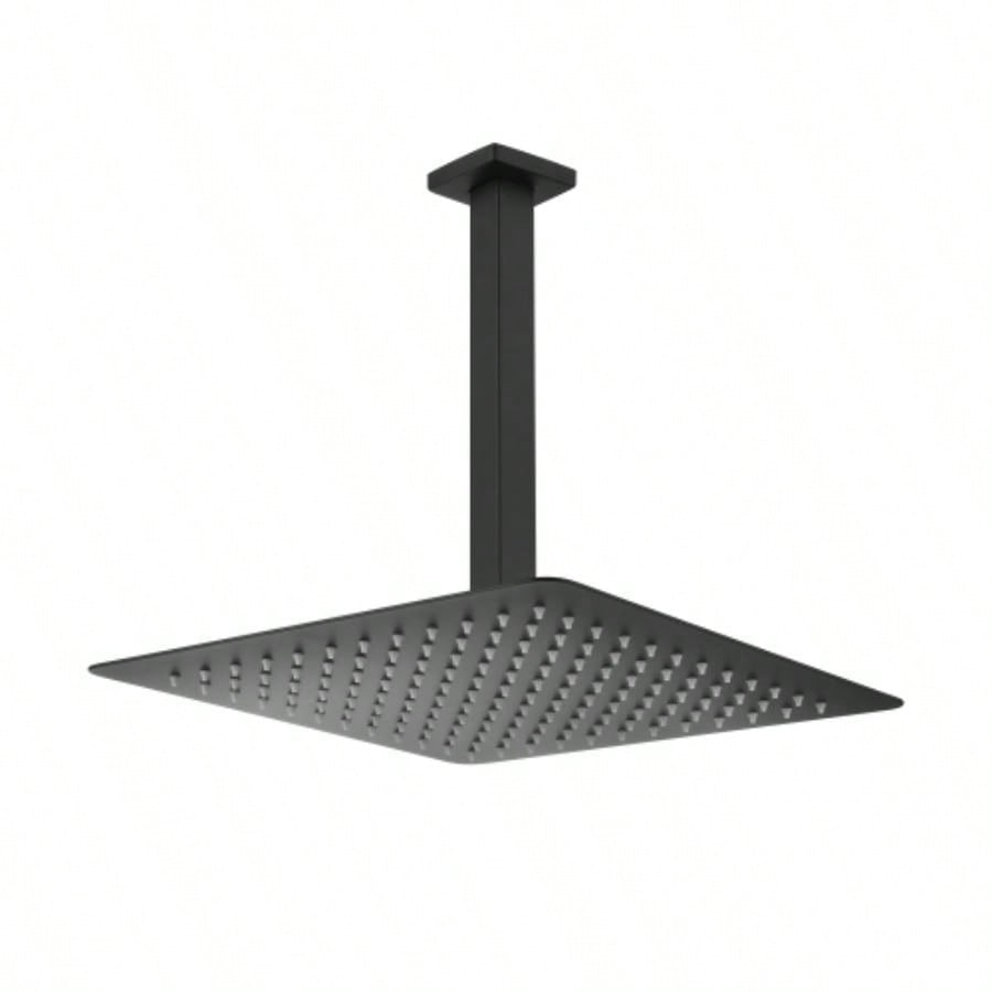 Rain Shower High Pressure Rainfall Showerhead Saving