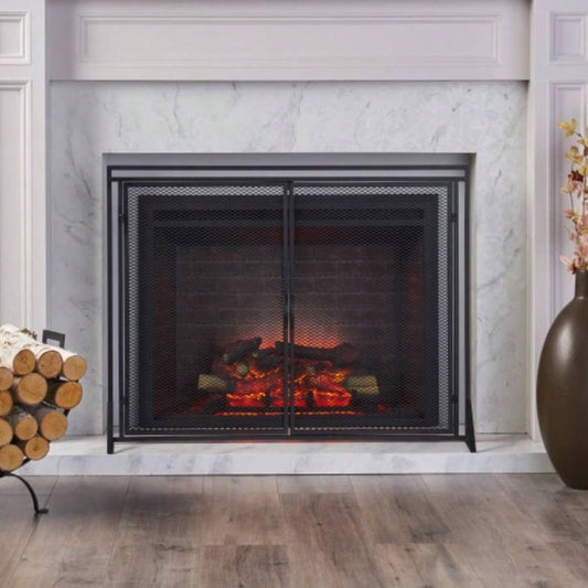 FIREPLACE SCREEN, Popular styles for  2025 year