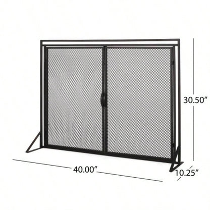 FIREPLACE SCREEN, Popular styles for  2025 year