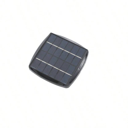 10ft LED Offset Hanging Market Patio Navy blueNo Base