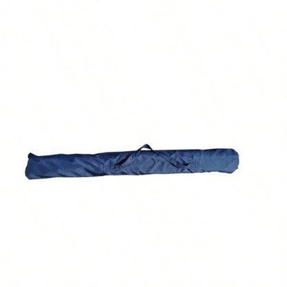 9 Pole With Carry Bag, Navy Blue