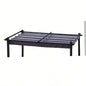 Canopy Top Cover Fabric 13x 10 Ft Outdoor Patio Retractable Pergola - shelter Canopy