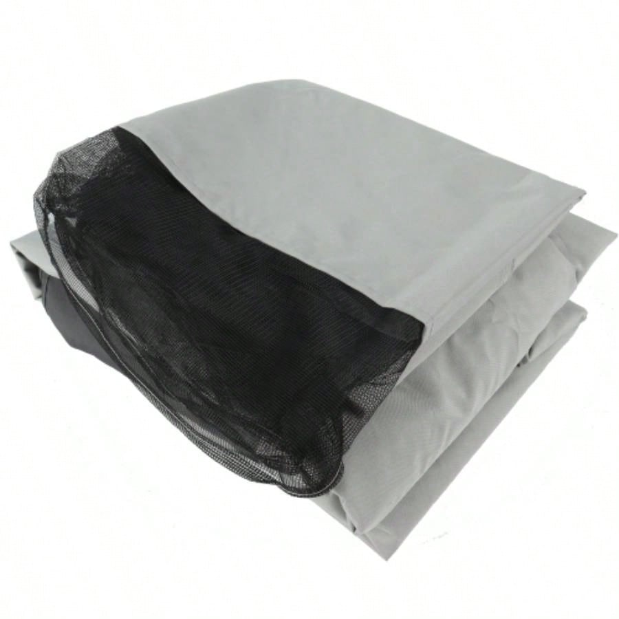 Canopy Top Lowes Allen Roth Heavy Duty Gazebo Roof Gazebo Top with Vent 10X12 Gazebo CoverReplacement Top Only