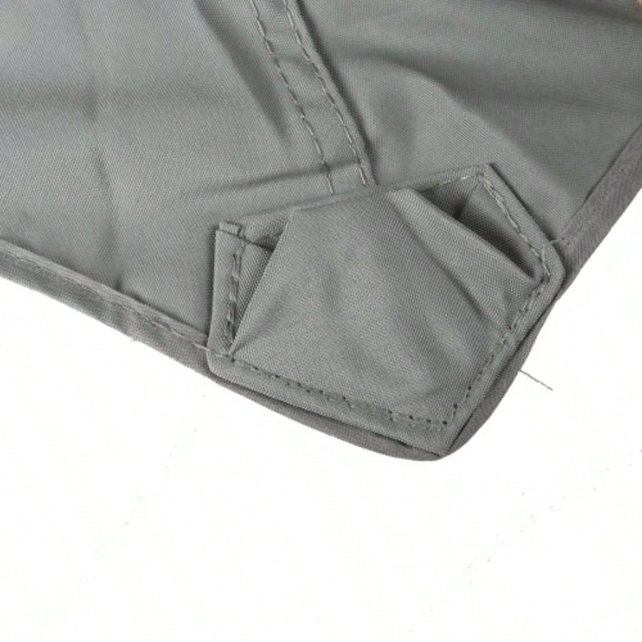 Canopy Top Lowes Allen Roth Heavy Duty Gazebo Roof Gazebo Top with Vent 10X12 Gazebo CoverReplacement Top Only