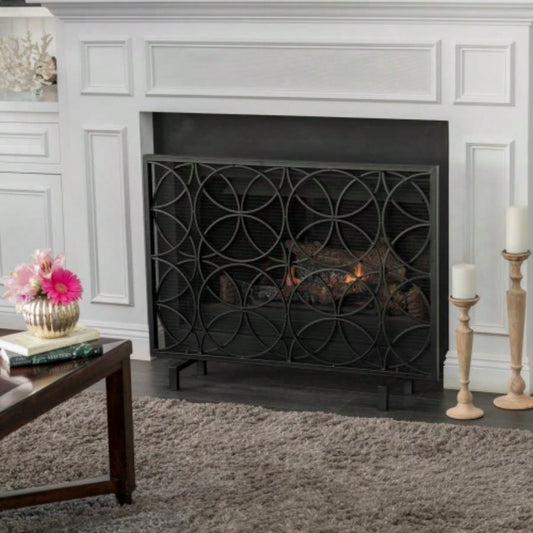 FIRE SCREENS, Popular styles for  2025 year