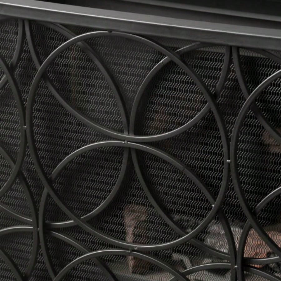 FIRE SCREENS, Popular styles for  2025 year