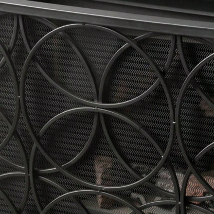 FIRE SCREENS, Popular styles for  2025 year
