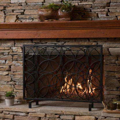 FIRE SCREENS, Popular styles for  2025 year