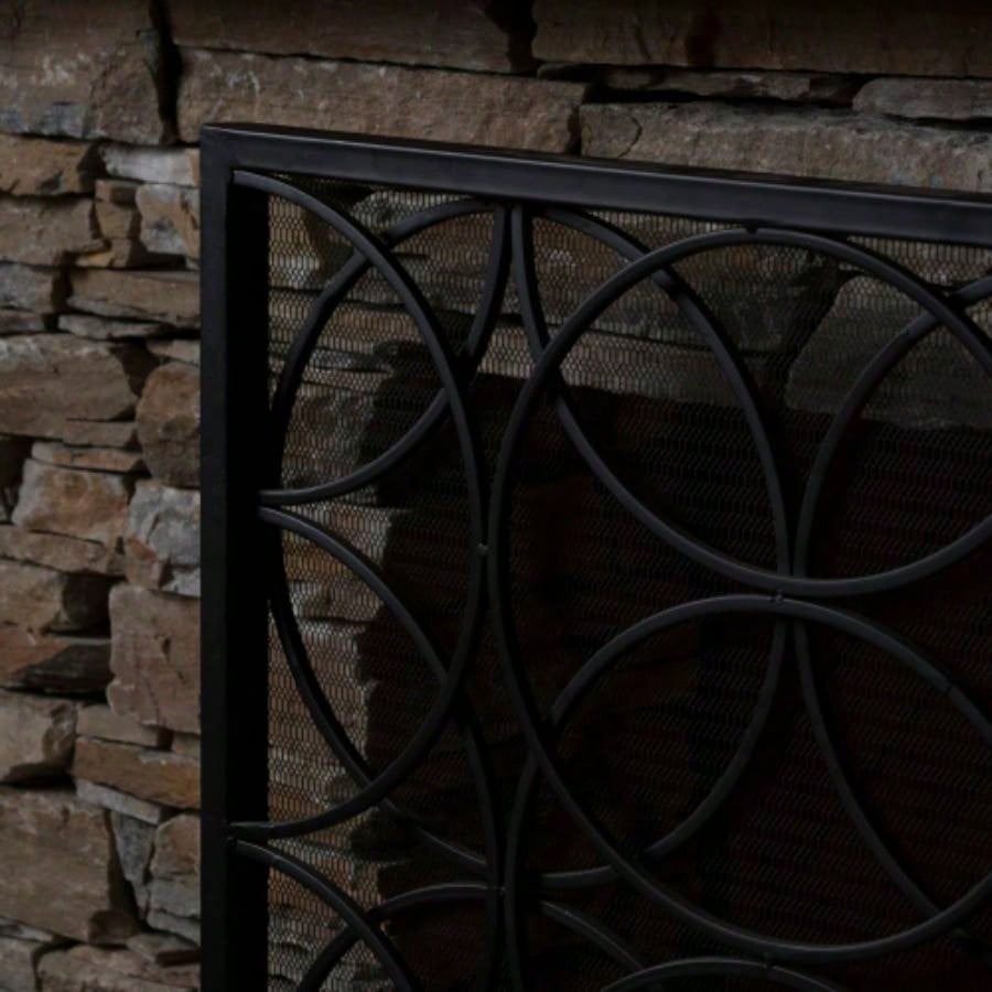 FIRE SCREENS, Popular styles for  2025 year
