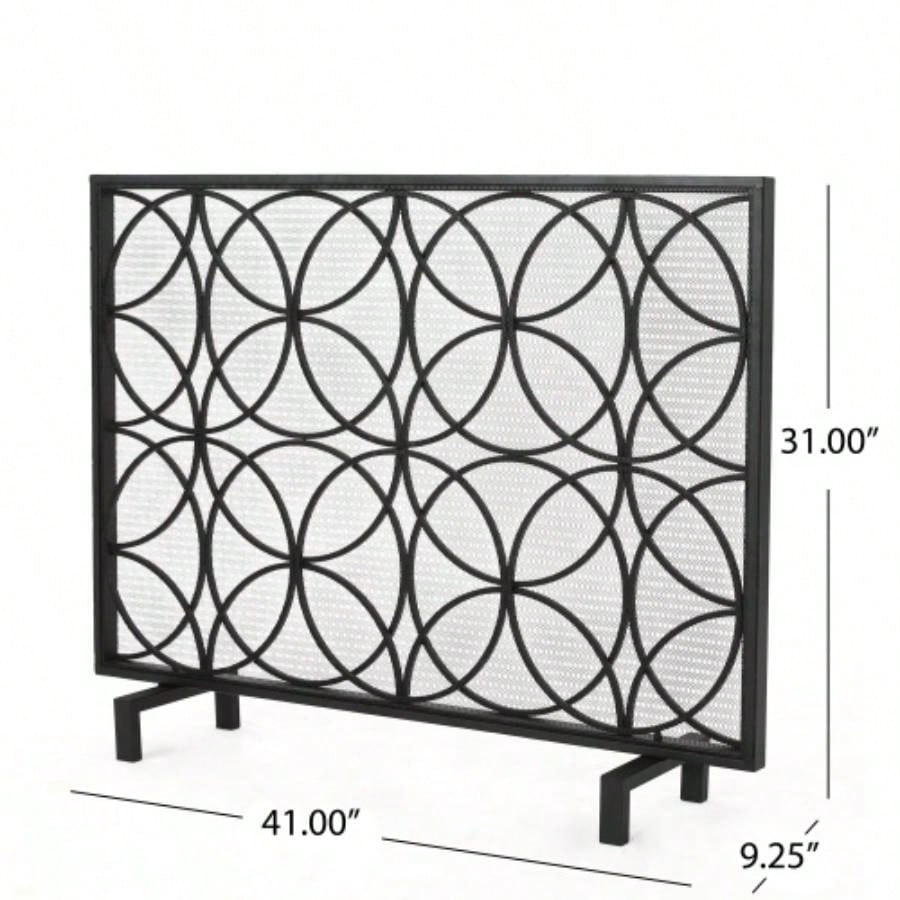 FIRE SCREENS, Popular styles for  2025 year