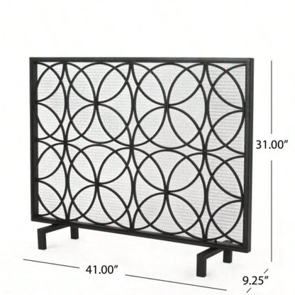 FIRE SCREENS, Popular styles for  2025 year