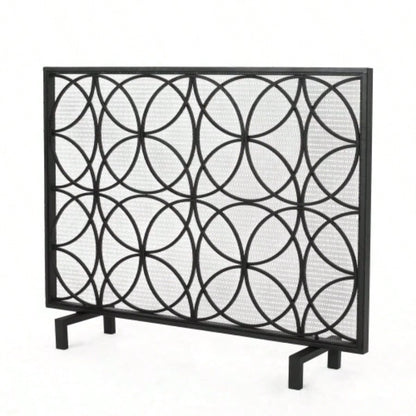 FIRE SCREENS, Popular styles for  2025 year