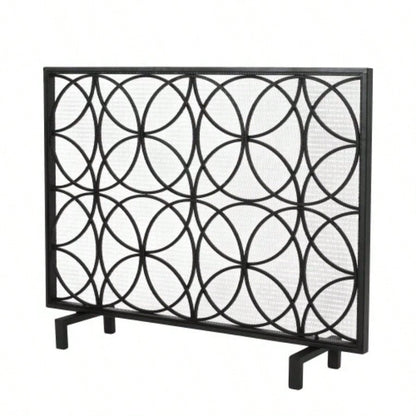 FIRE SCREENS, Popular styles for  2025 year