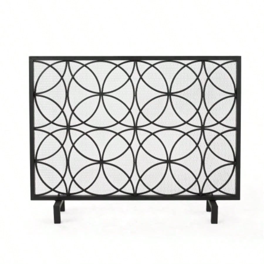 FIRE SCREENS, Popular styles for  2025 year
