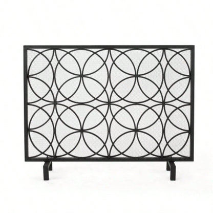FIRE SCREENS, Popular styles for  2025 year