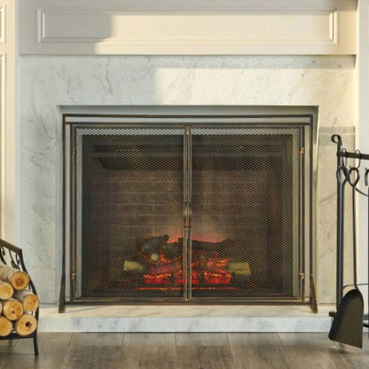 FIREPLACE SCREEN, Popular styles for  2025 year
