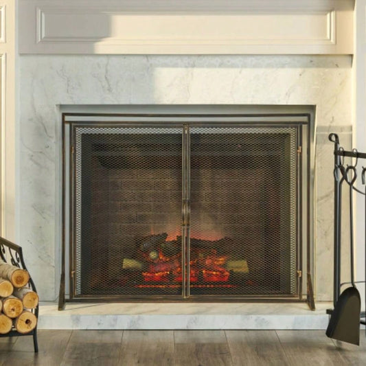 FIREPLACE SCREEN, Popular styles for  2025 year