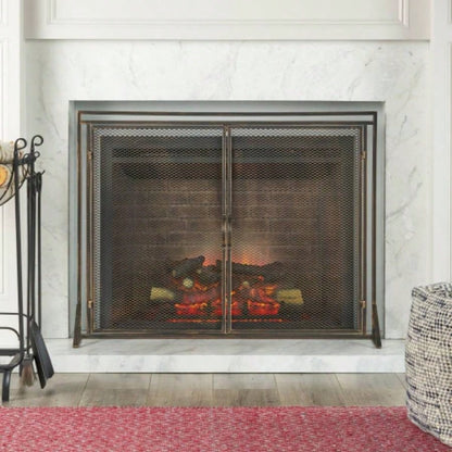 FIREPLACE SCREEN, Popular styles for  2025 year