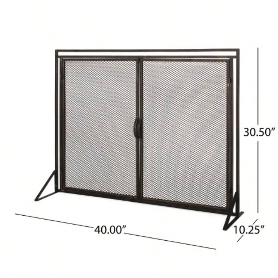 FIREPLACE SCREEN, Popular styles for  2025 year