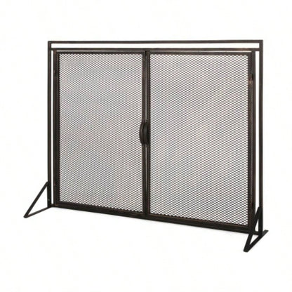 FIREPLACE SCREEN, Popular styles for  2025 year