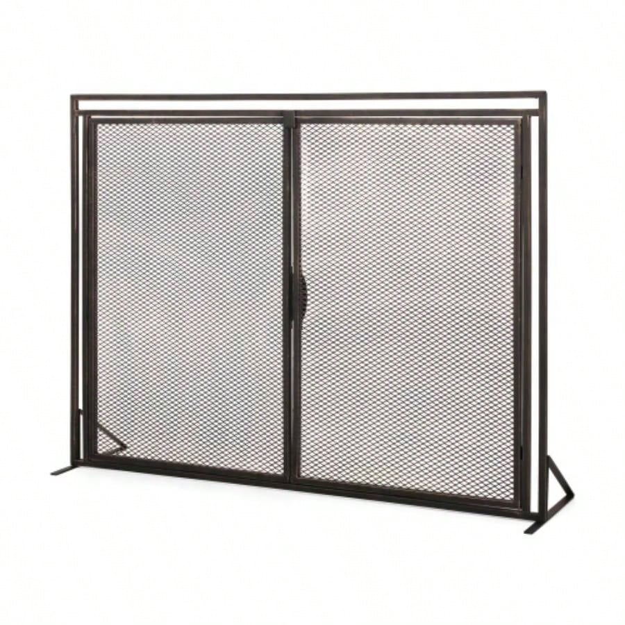 FIREPLACE SCREEN, Popular styles for  2025 year