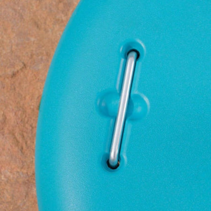 WHEELIE BASE - ROUND