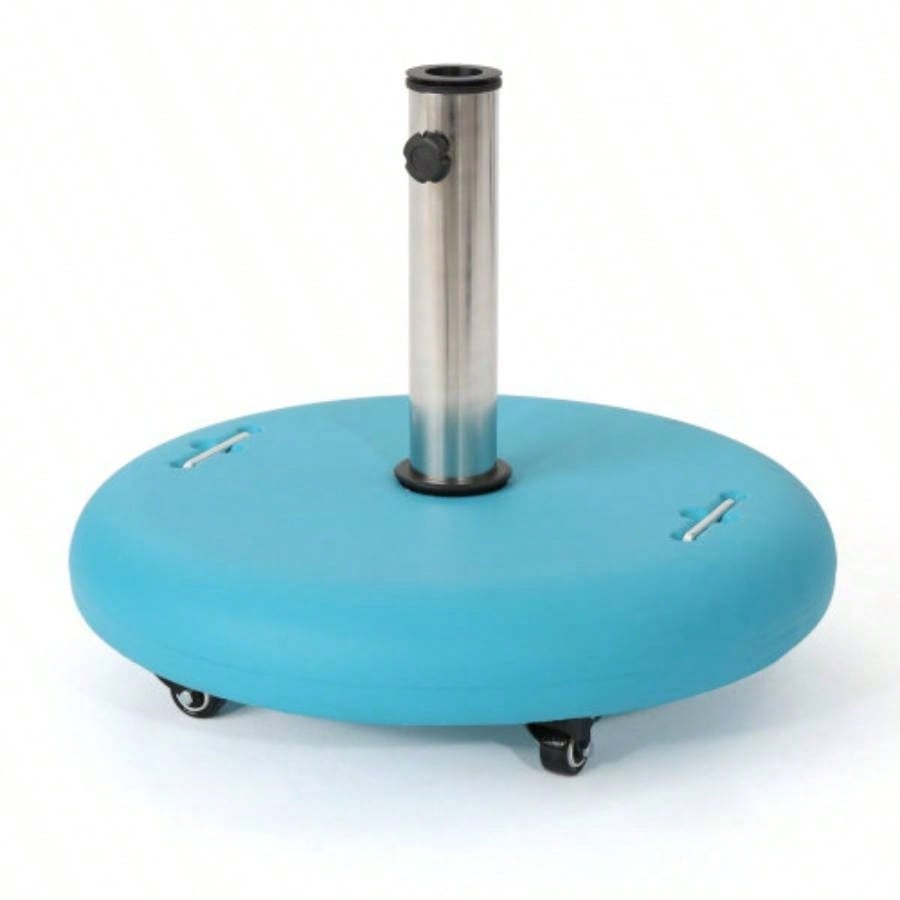 WHEELIE BASE - ROUND