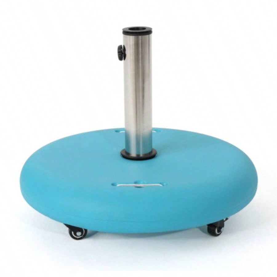 WHEELIE BASE - ROUND