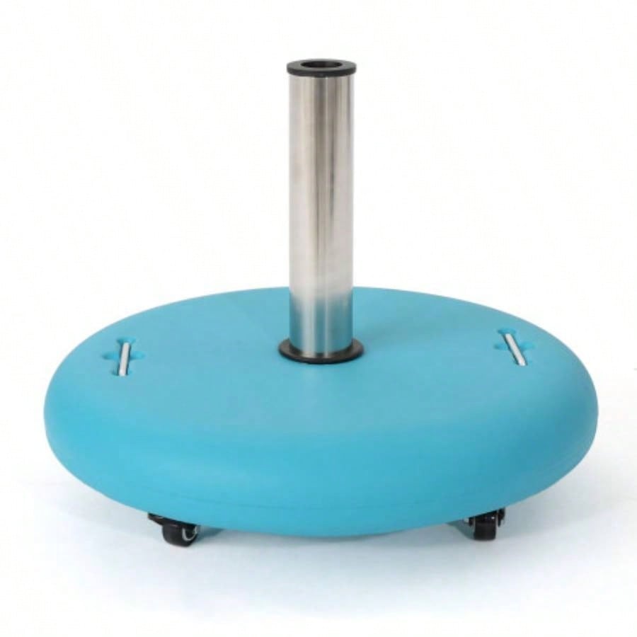 WHEELIE BASE - ROUND