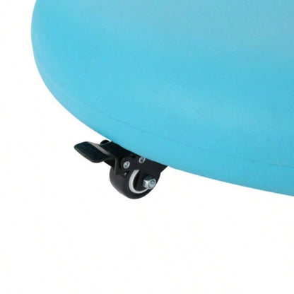 WHEELIE BASE - ROUND
