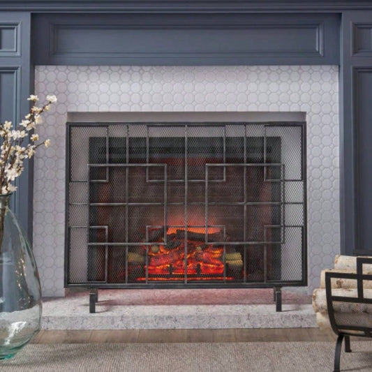 FIRE SCREEN, Popular styles for  2025 year