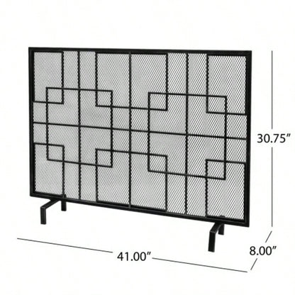 FIRE SCREEN, Popular styles for  2025 year