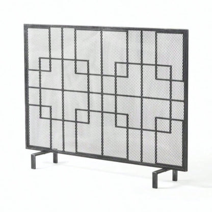 FIRE SCREEN, Popular styles for  2025 year