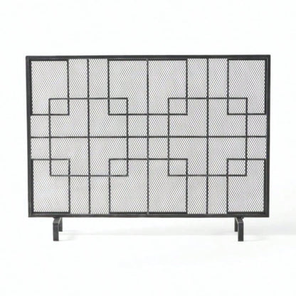 FIRE SCREEN, Popular styles for  2025 year