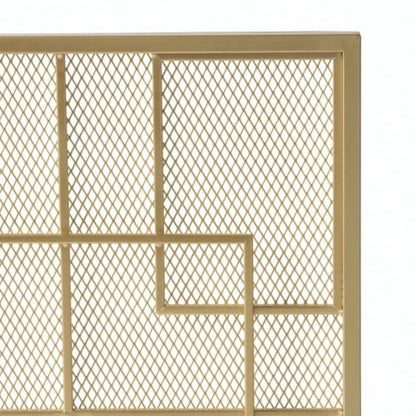 FIRE SCREEN, Popular styles for  2025 year