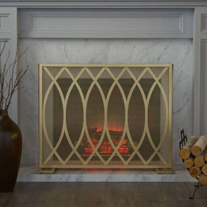 FIRE SCREEN, Popular styles for  2025 year