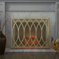 FIRE SCREEN, Popular styles for  2025 year