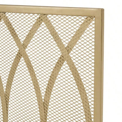 FIRE SCREEN, Popular styles for  2025 year