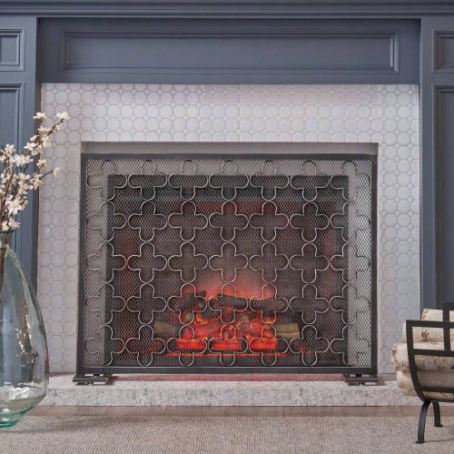 FIRE SCREEN, Popular styles for  2025 year