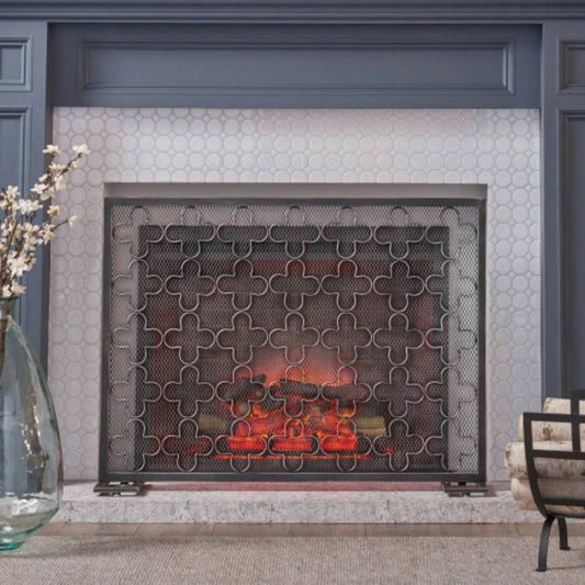 FIRE SCREEN, Popular styles for  2025 year