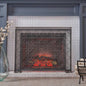 FIRE SCREEN, Popular styles for  2025 year