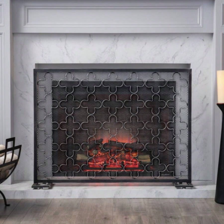 FIRE SCREEN, Popular styles for  2025 year
