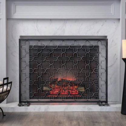 FIRE SCREEN, Popular styles for  2025 year