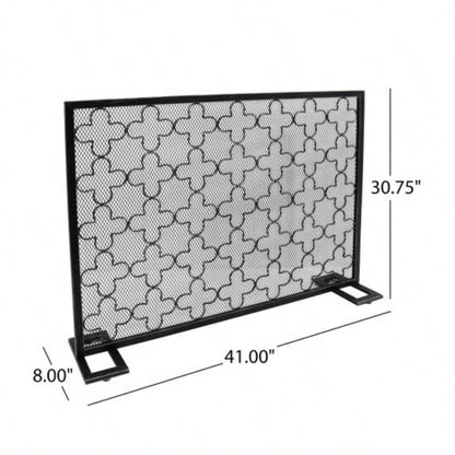 FIRE SCREEN, Popular styles for  2025 year