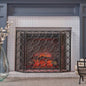 FIRE SCREEN, Popular styles for  2025 year