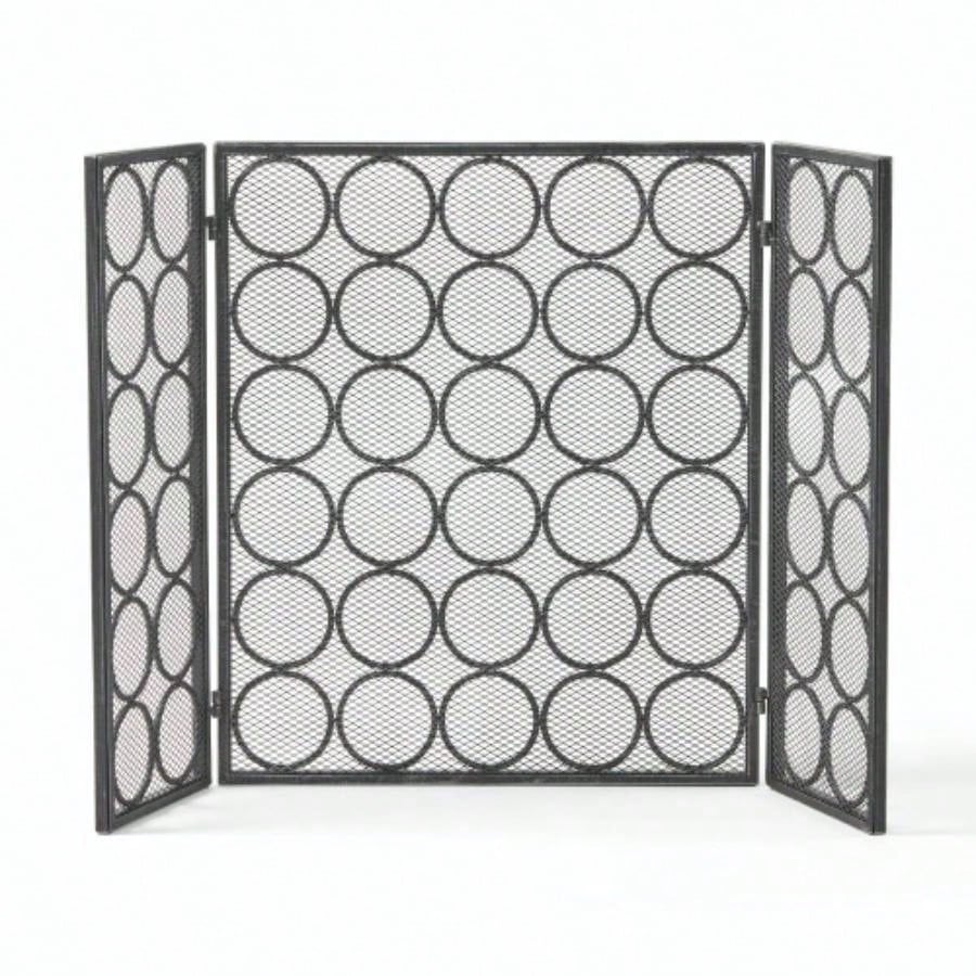 FIRE SCREEN, Popular styles for  2025 year
