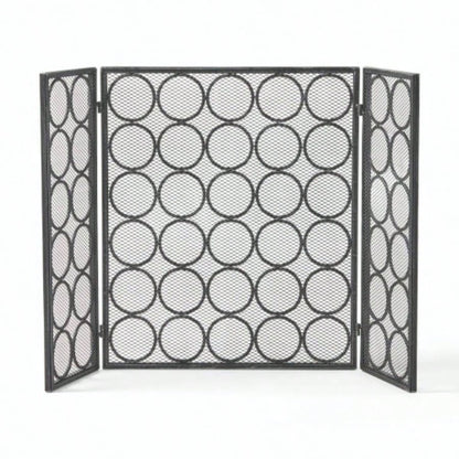 FIRE SCREEN, Popular styles for  2025 year