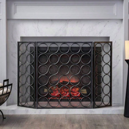FIRE SCREEN, Popular styles for  2025 year